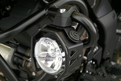 SUZUKI DL 1050 V STROM DE
