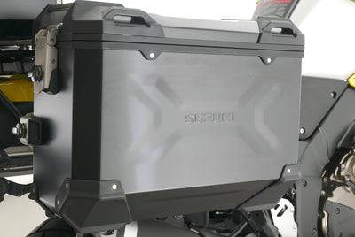 SUZUKI DL 1050 V STROM DE