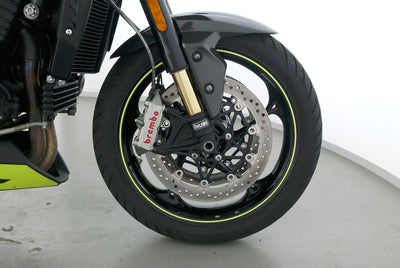 TRIUMPH SPEED TRIPLE 1050 RS
