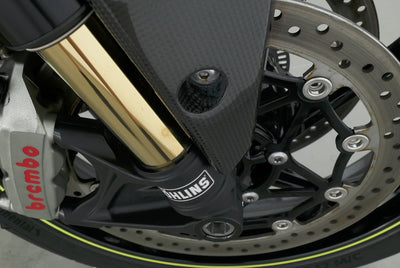 TRIUMPH SPEED TRIPLE 1050 RS