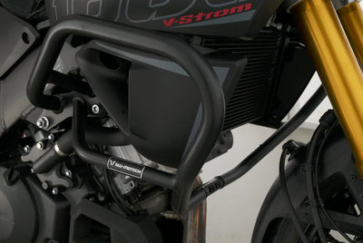 SUZUKI DL 1000 V STROM