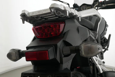 SUZUKI DL 1000 V STROM