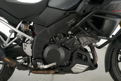 SUZUKI DL 1000 V STROM