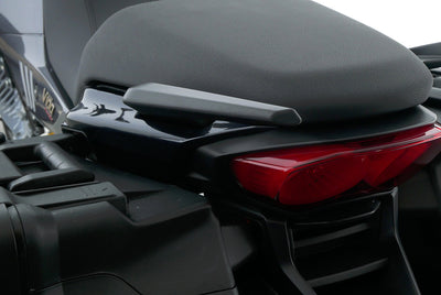 MOTO GUZZI V100 MANDELLO S