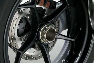 MOTO GUZZI V100 MANDELLO S