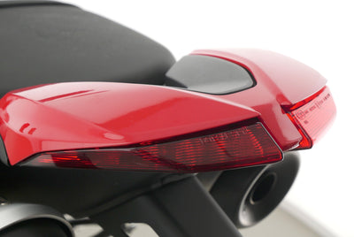 DUCATI HYPERMOTARD 950