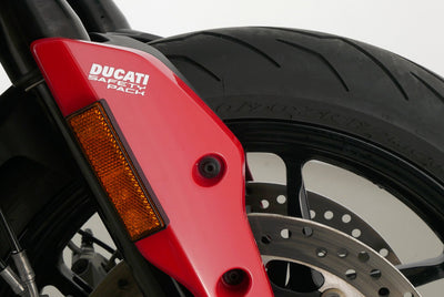 DUCATI HYPERMOTARD 950