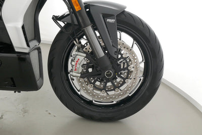 DUCATI XDIAVEL S