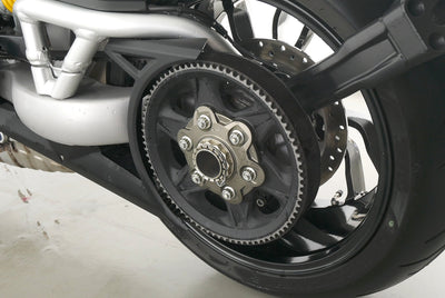 DUCATI XDIAVEL S