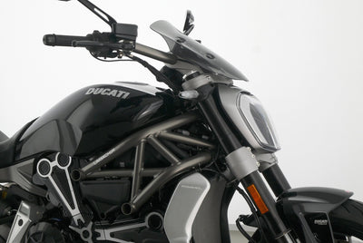 DUCATI XDIAVEL S