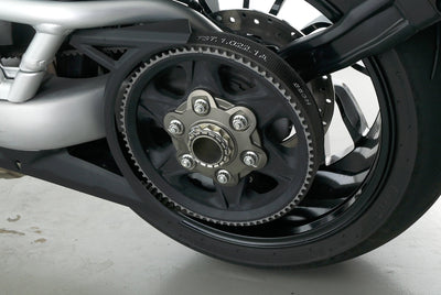 DUCATI X DIAVEL S