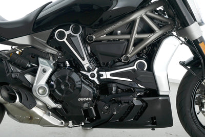 DUCATI X DIAVEL S