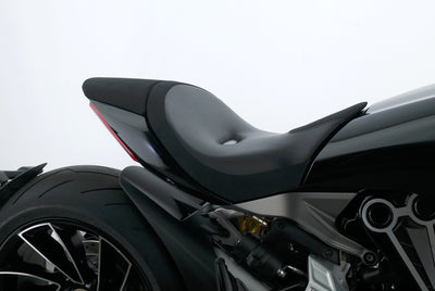 DUCATI X DIAVEL S
