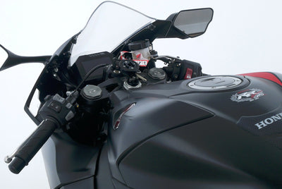 HONDA CBR 1000 RR FIREBLADE