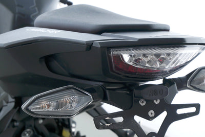 HONDA CBR 1000 RR FIREBLADE