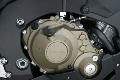 HONDA CBR 1000 RR FIREBLADE
