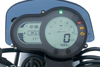 BENELLI LEONCINO TRAIL