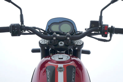BENELLI LEONCINO TRAIL