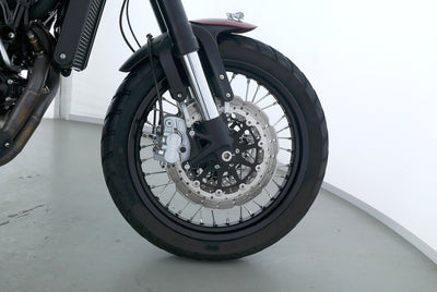 BENELLI LEONCINO TRAIL