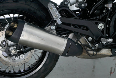 BENELLI LEONCINO TRAIL