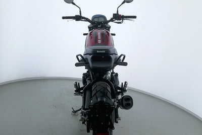 BENELLI LEONCINO TRAIL
