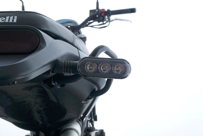 BENELLI LEONCINO TRAIL