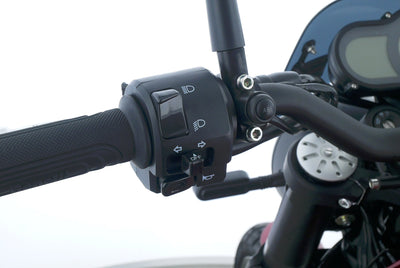 BENELLI LEONCINO TRAIL