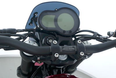 BENELLI LEONCINO TRAIL