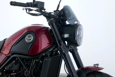 BENELLI LEONCINO TRAIL