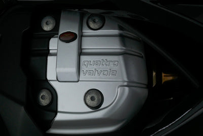 MOTO GUZZI NORGE 1200 GT 8 V