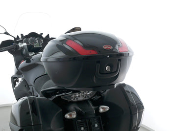 MOTO GUZZI NORGE 1200 GT 8 V