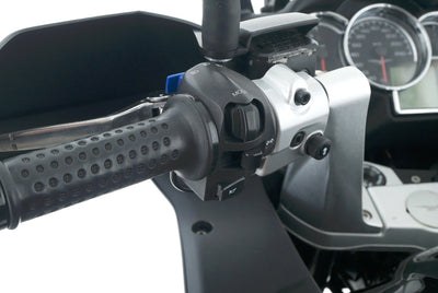 MOTO GUZZI NORGE 1200 GT 8 V