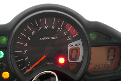 SUZUKI SFV 650 GLADIUS