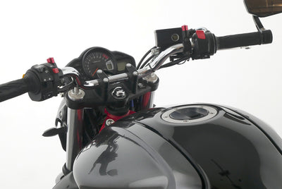 SUZUKI SFV 650 GLADIUS