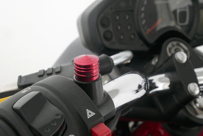 SUZUKI SFV 650 GLADIUS