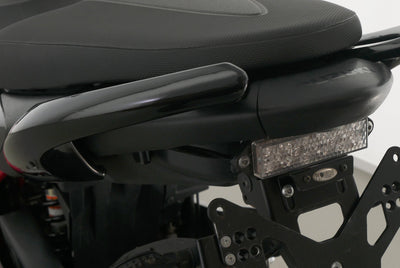 SUZUKI SFV 650 GLADIUS