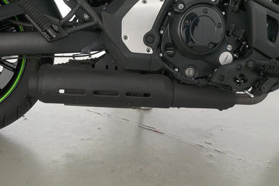 KAWASAKI VULCAN S