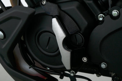 YAMAHA MT 125