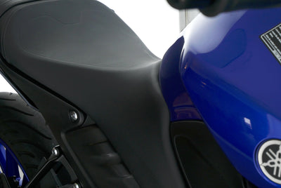 YAMAHA MT 125