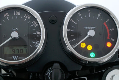 KAWASAKI W 800 STREET