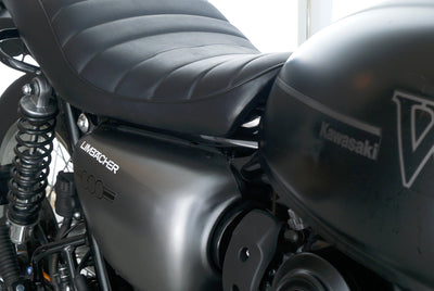KAWASAKI W 800 STREET