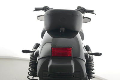 HARLEY DAVIDSON SPORTSTER XL 1200 48 FORTY