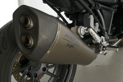 BMW R 1250 R