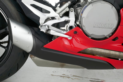 DUCATI PANIGALE V2