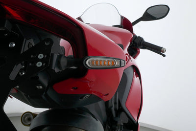 DUCATI PANIGALE V2