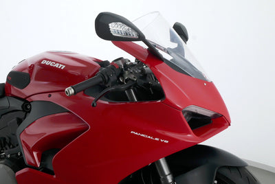 DUCATI PANIGALE V2