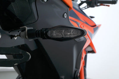 KTM 1290 SUPER DUKE R