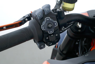 KTM 1290 SUPER DUKE R