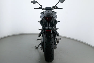 YAMAHA MT 07 PURE