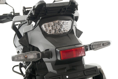 SUZUKI DL 1050 V STROM DE